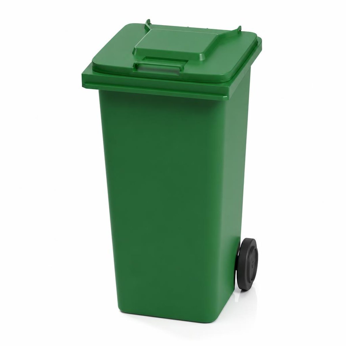 Pojemniki EcoHome 120 L i 240 L
